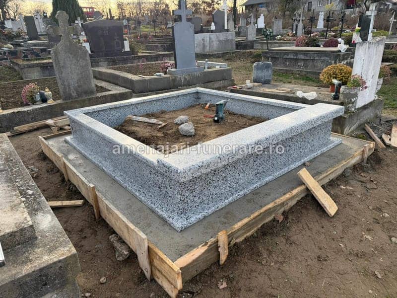 Granit Roșu Balmoral textură 3