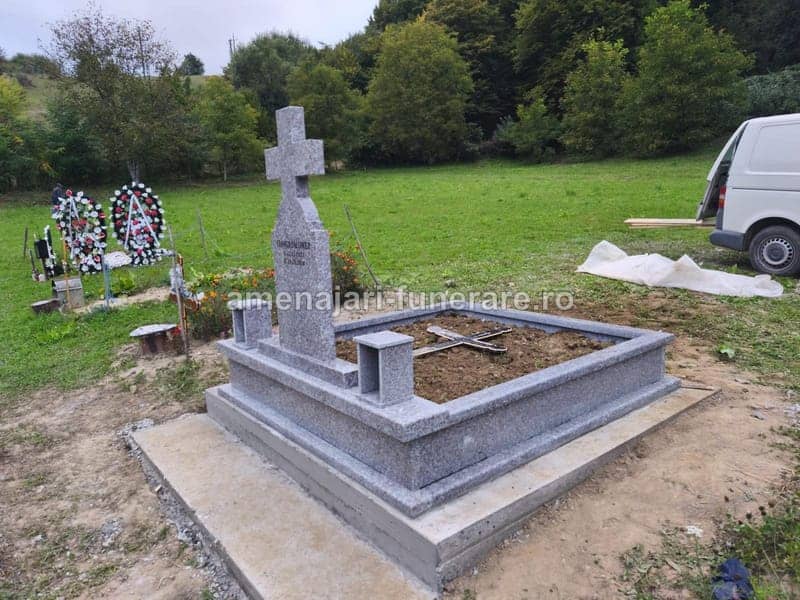 Granit Padang Dark textură 2