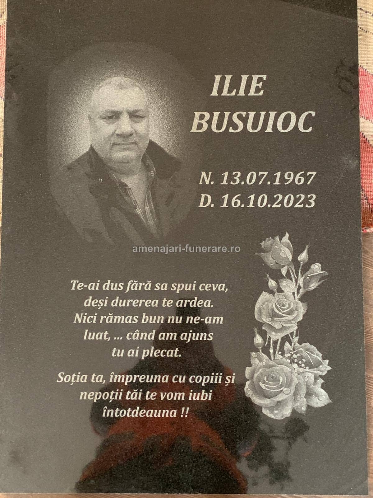 Portret gravat laser pe granit 027 - portret gravat laser pe granit la amenajari-funerare.ro