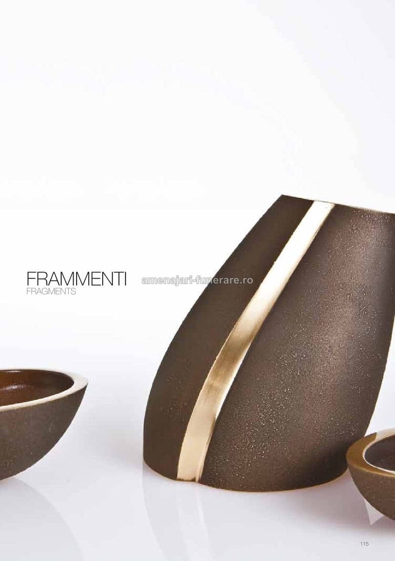 Accesoriu bronz Caggiati cod 0115 - accesoriu bronz Caggiati pentru monument funerar granit la amenajari-funerare.ro