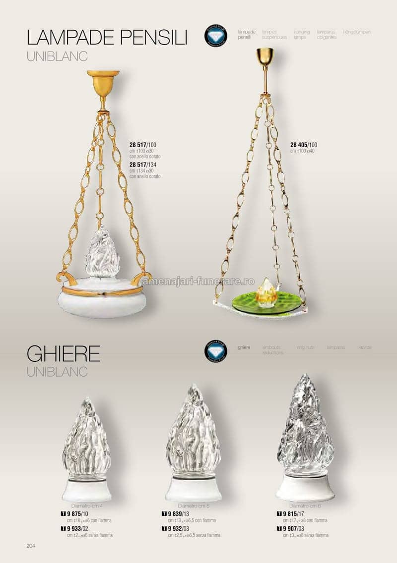 Accesoriu bronz Caggiati cod 0204 - accesoriu bronz Caggiati pentru monument funerar granit la amenajari-funerare.ro