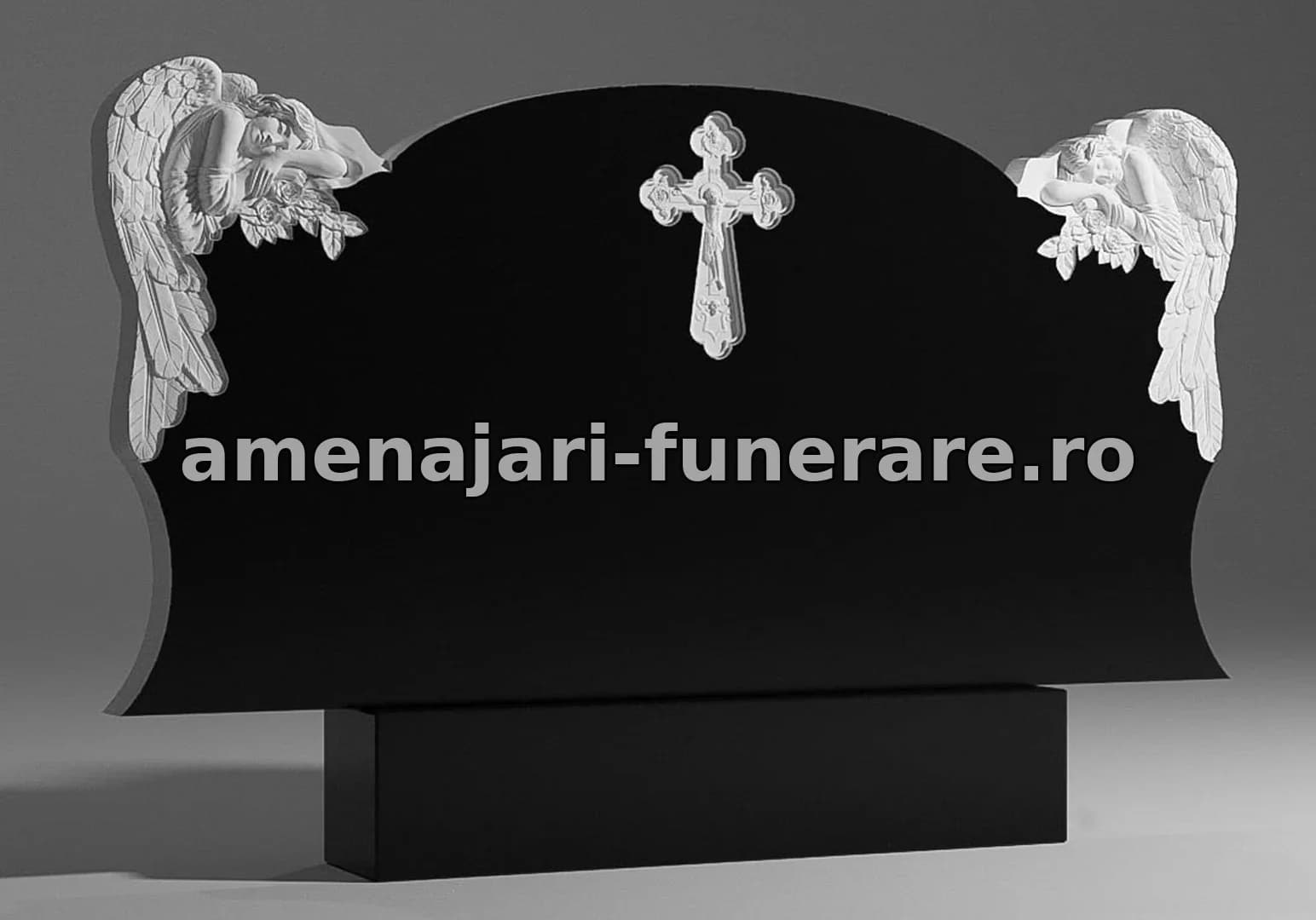 Cum aleg monumentul funerar - ghid complet 2026 pentru familii