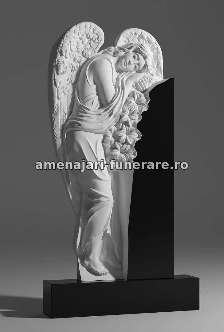 Cât costă un monument funerar: 8 factori de preț